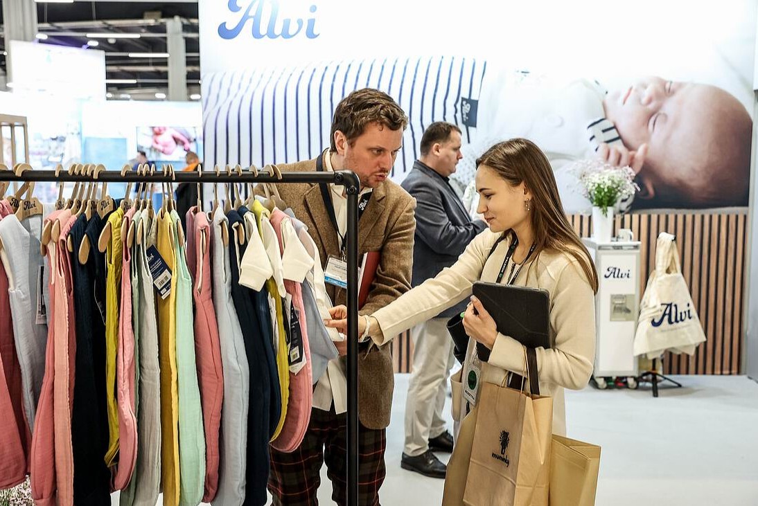 国际涂料工业展现场照片