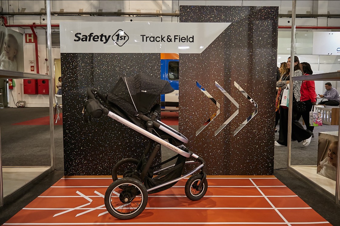 国际涂料工业展现场照片