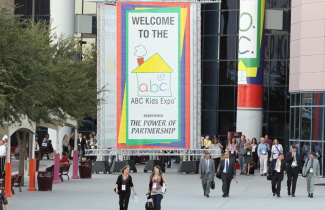 国际涂料工业展现场照片