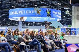 国际涂料工业展现场照片