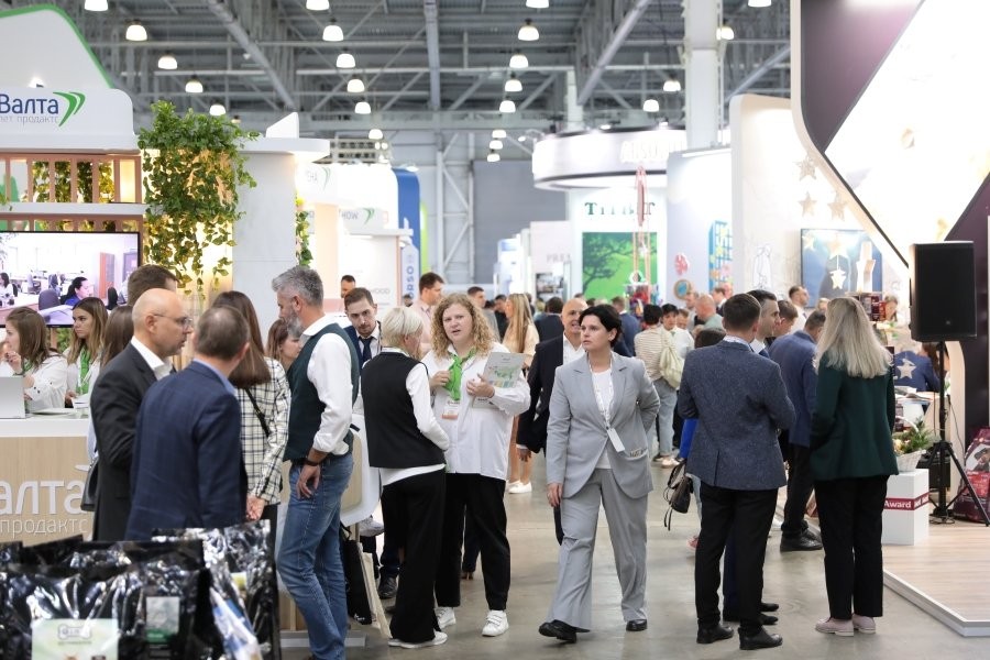 国际涂料工业展现场照片