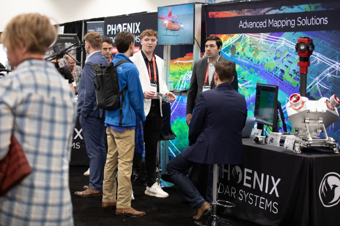 国际涂料工业展现场照片