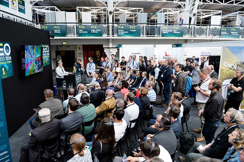 国际涂料工业展现场照片