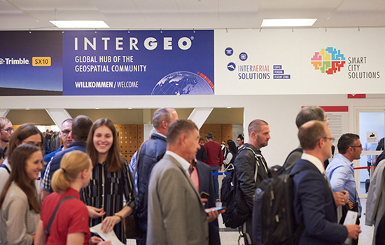 国际涂料工业展现场照片