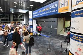 国际涂料工业展现场照片