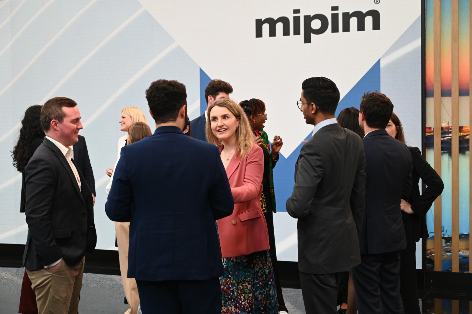 国际涂料工业展现场照片