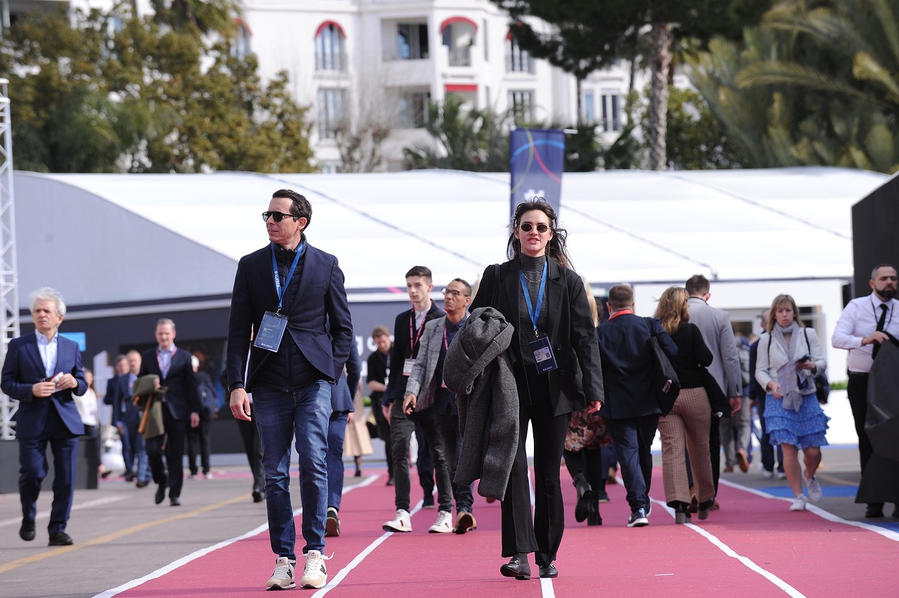 国际涂料工业展现场照片