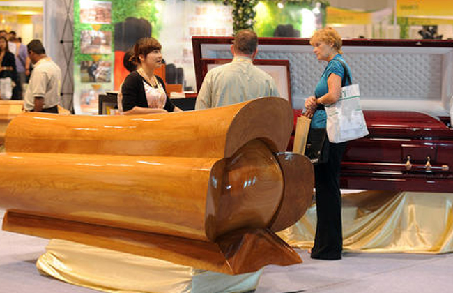 国际涂料工业展现场照片