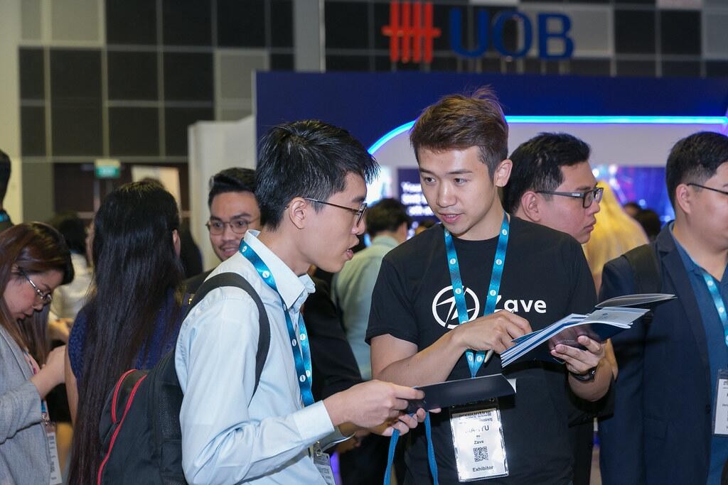 国际涂料工业展现场照片