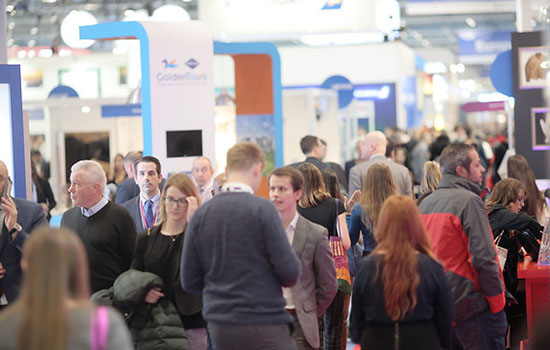 国际涂料工业展现场照片