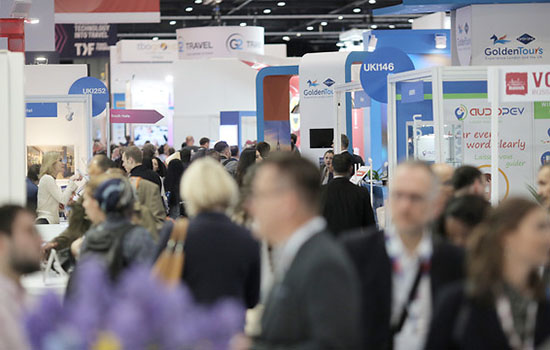 国际涂料工业展现场照片