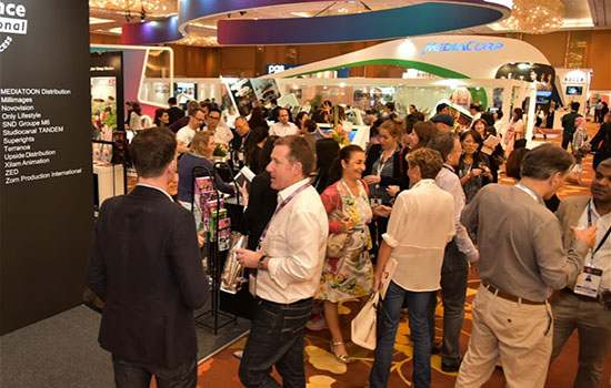 国际涂料工业展现场照片