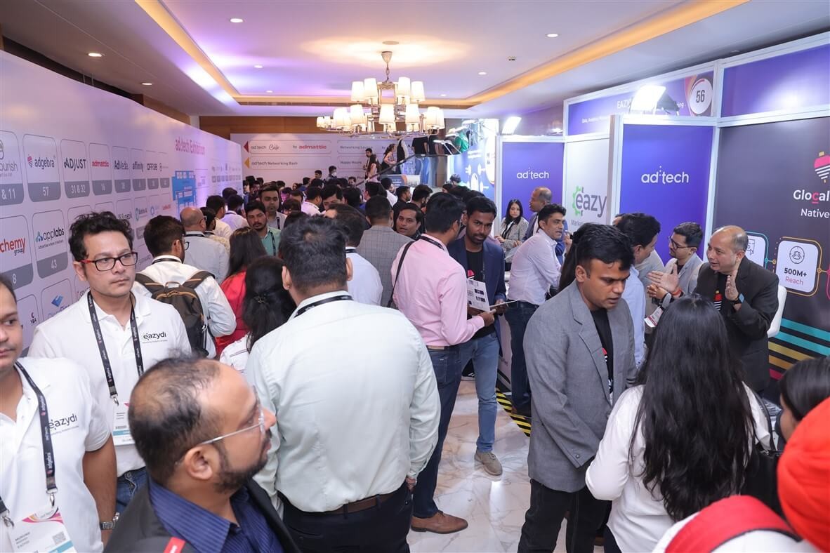 国际涂料工业展现场照片