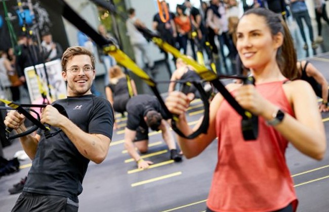 国际涂料工业展现场照片