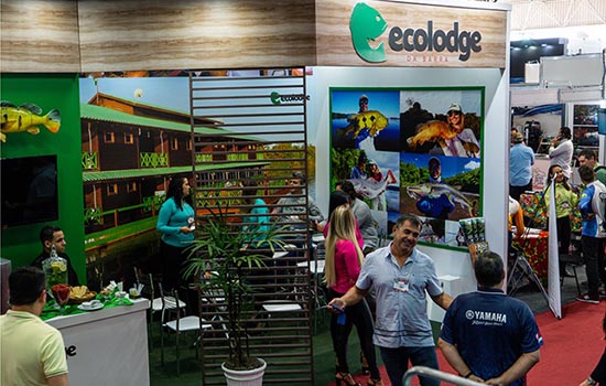 国际涂料工业展现场照片