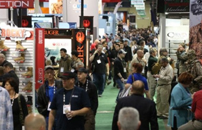 国际涂料工业展现场照片