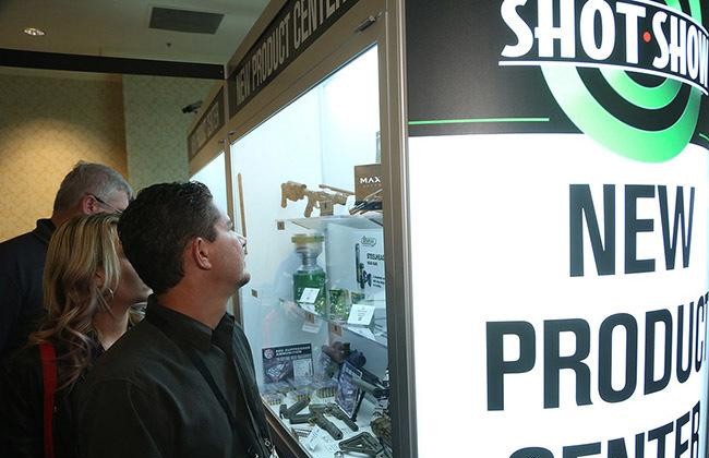 国际涂料工业展现场照片