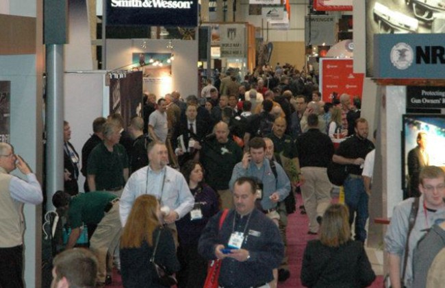 国际涂料工业展现场照片