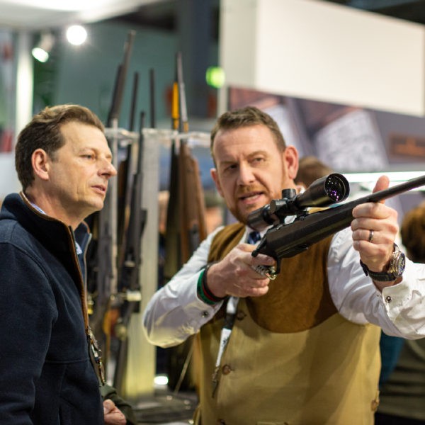 国际涂料工业展现场照片