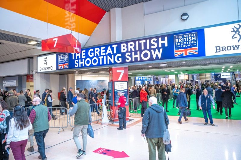 国际涂料工业展现场照片