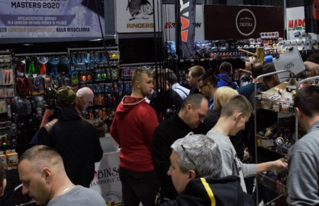 国际涂料工业展现场照片