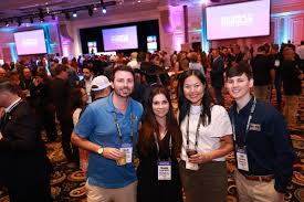 国际涂料工业展现场照片