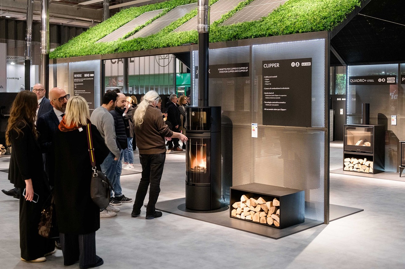 国际涂料工业展现场照片