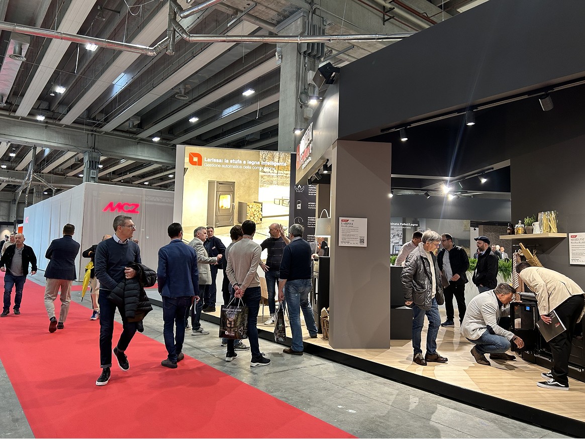 国际涂料工业展现场照片