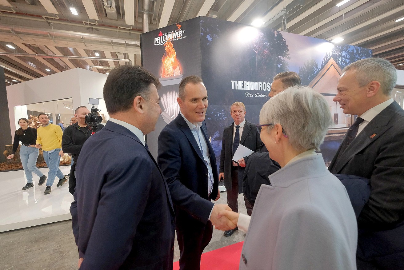 国际涂料工业展现场照片