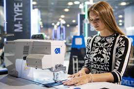 国际涂料工业展现场照片