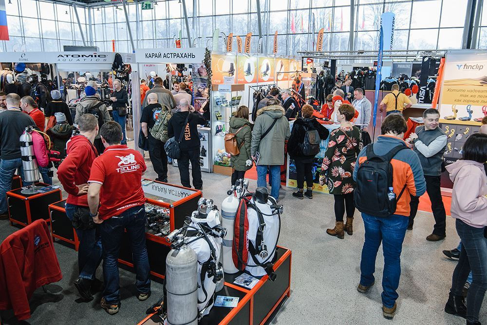 国际涂料工业展现场照片