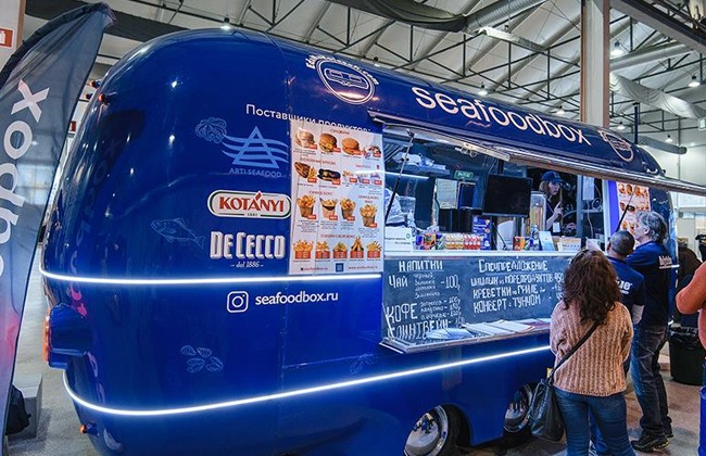 国际涂料工业展现场照片