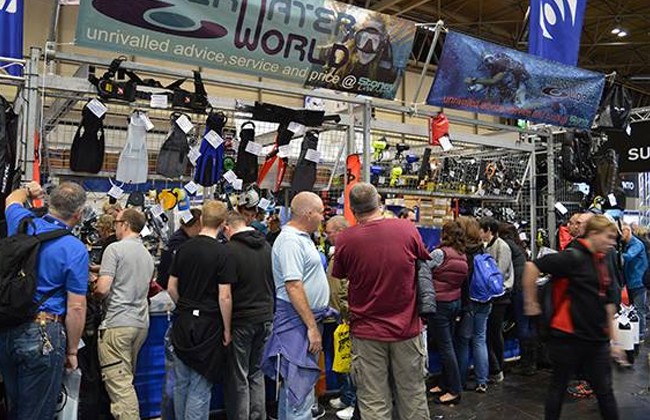 国际涂料工业展现场照片