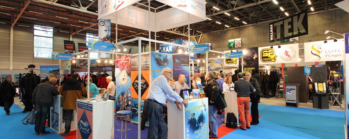 国际涂料工业展现场照片