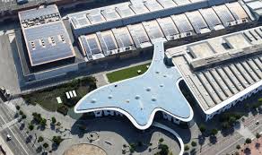 科尔内拉会展中心