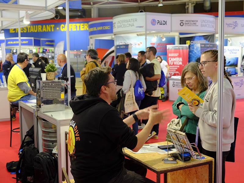 国际涂料工业展现场照片