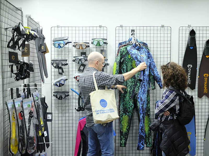 国际涂料工业展现场照片