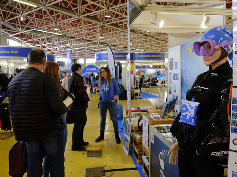 国际涂料工业展现场照片