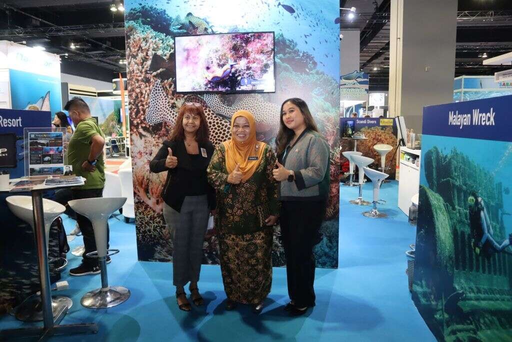 国际涂料工业展现场照片