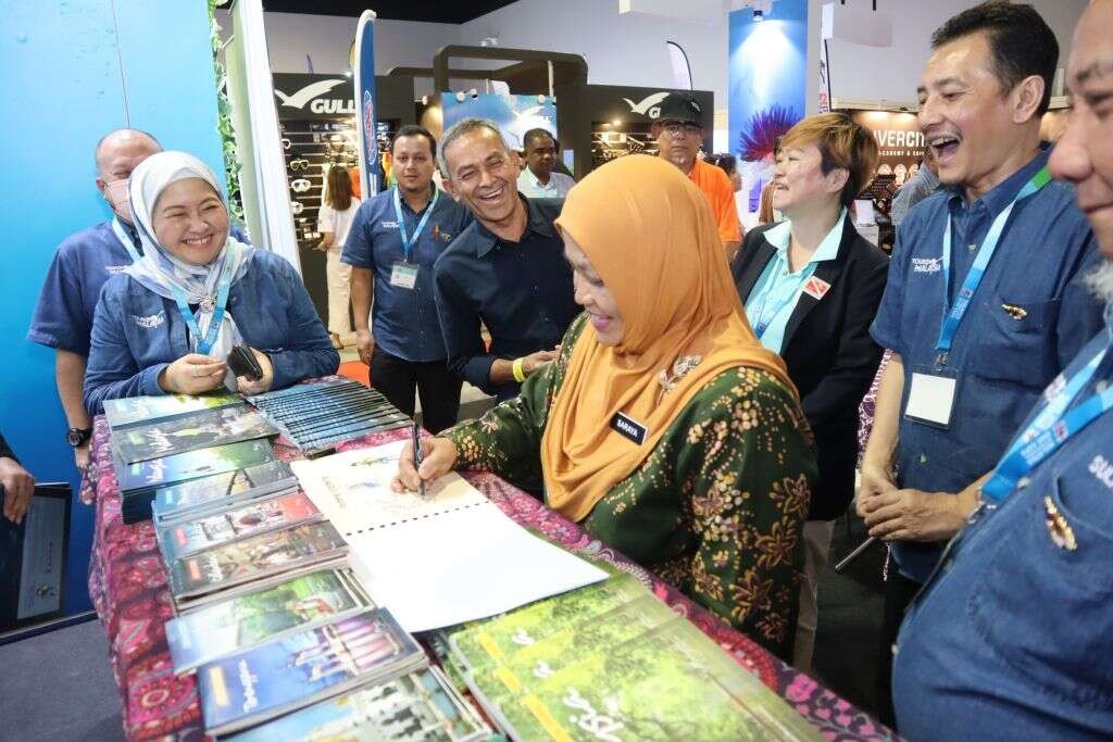 国际涂料工业展现场照片