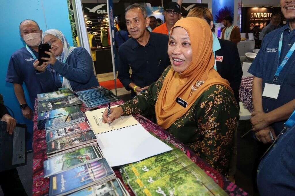 国际涂料工业展现场照片