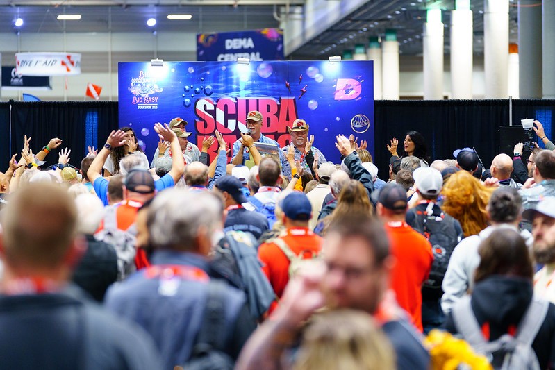 国际涂料工业展现场照片