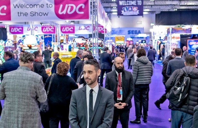 国际涂料工业展现场照片