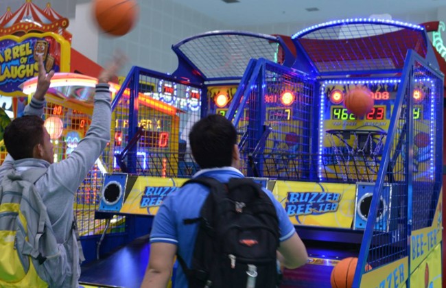 国际涂料工业展现场照片