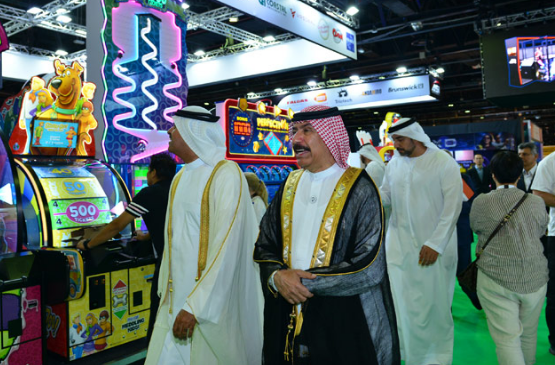 国际涂料工业展现场照片