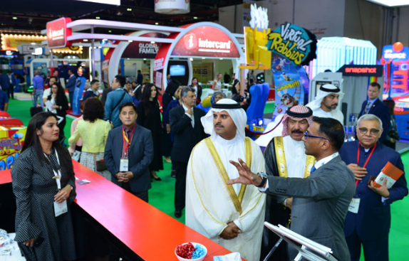 国际涂料工业展现场照片