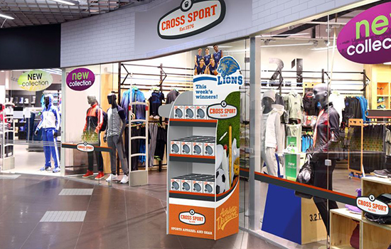 国际涂料工业展现场照片