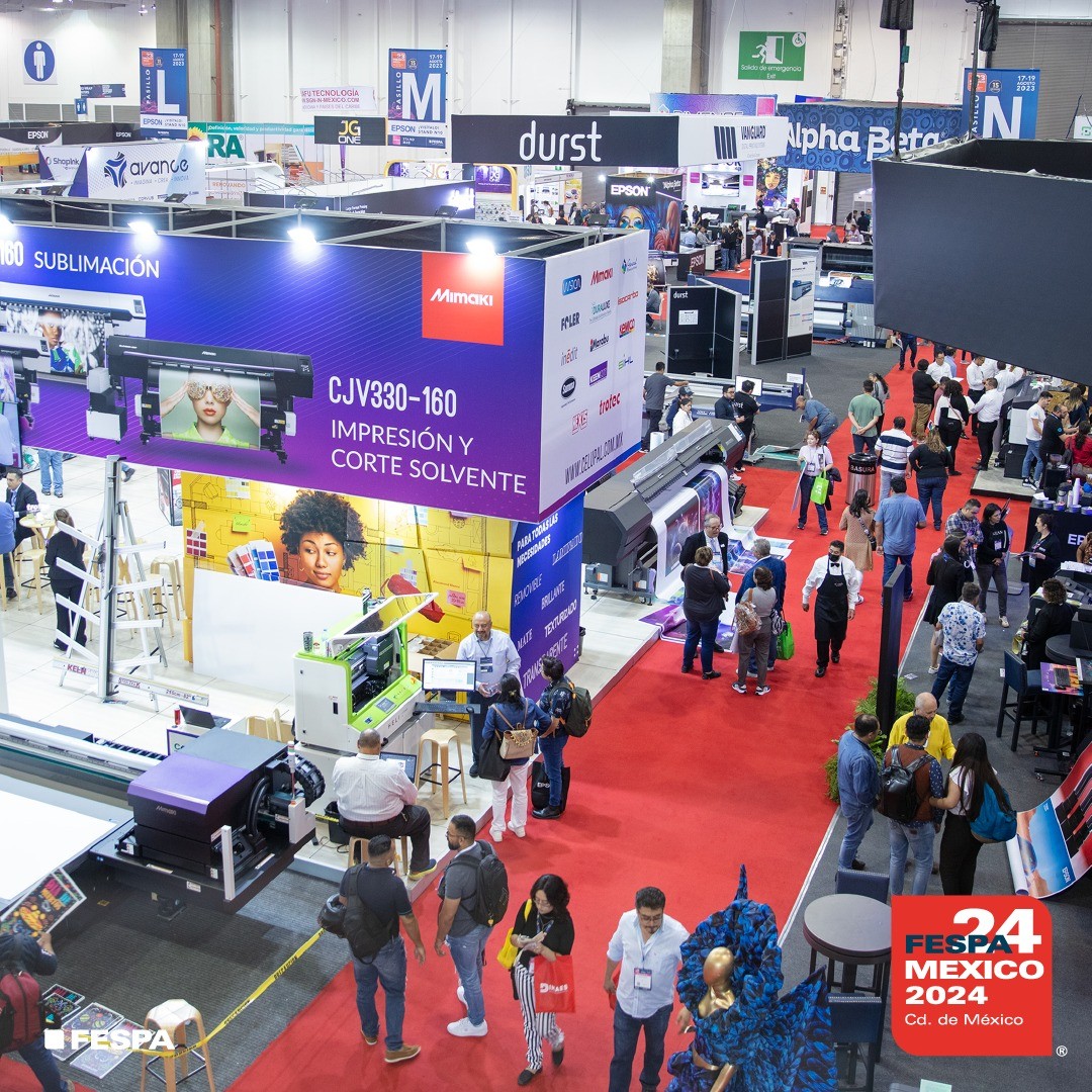 国际涂料工业展现场照片