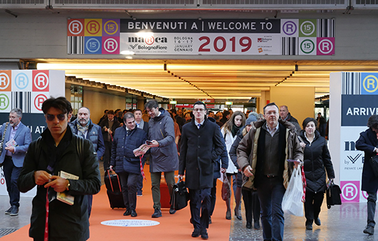 国际涂料工业展现场照片