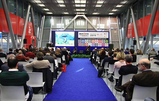 国际涂料工业展现场照片